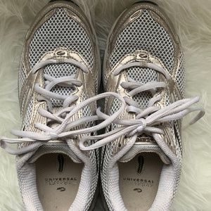 Brooks Glycerin 7 Metallic Sz 8 Gr8 condition